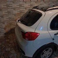 کوئیک R پارس خودرویی بدون رنگ|خودرو سواری و وانت|اصفهان, بهارستان|دیوار