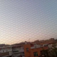 فنس کشی