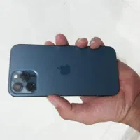 آیفون ۱۲ پرومکس