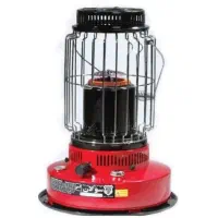 بخاری نفتی سولان بهترین بخاری نفتی 2500