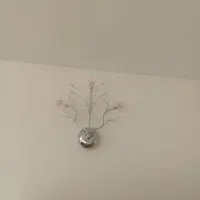 لوستر سقفی پذیرایی و اتاق خواب به همراه دیوار کوب|لوستر و چراغ آویز|تهران, تهرانسر شمالی|دیوار