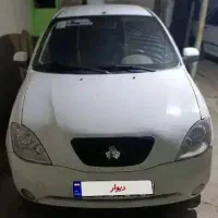 تیبا 2|خودرو سواری و وانت|اشتهارد, |دیوار