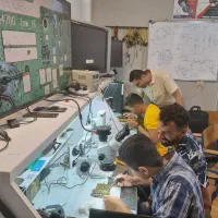 آموزش حرفه ای تعمیرات موبایل