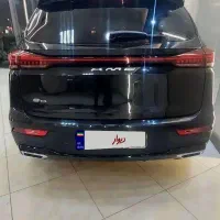 کی ام سی x5|خودرو سواری و وانت|کاشان, مفتح|دیوار