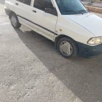 پراید ۹۳دوگانه کارخونه