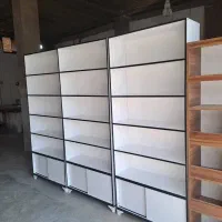 پیشخوان ویترین مغازه دکورداروخانهBقفسه طبقاتی دکور|فروشگاه و مغازه|تهران, فردوسی|دیوار