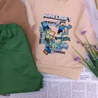 حراج استثنائی لباس بلوز وشلوار