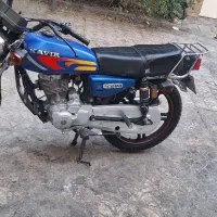 موتور ۲۰۰ کویر اسپرت