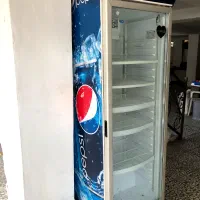 یخچال و فریزر ایستاده صنعتی کافه و رستورانی|فروشگاه و مغازه|قائم‌شهر, |دیوار