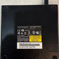 دیویدی رایتر اکسترنال|قطعات و لوازم جانبی رایانه|کیلان, |دیوار