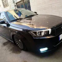 دنا پلاس مدل 1397|خودرو سواری و وانت|قرچک, زیبا شهر|دیوار