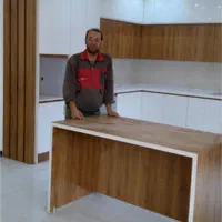تولید انواع کابینت و ....|جاکفشی، کمد، دراور|اراک, |دیوار