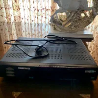 گیرنده دیجیتال EURO-BOX