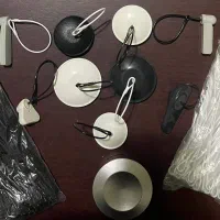 دزدگیرمغازه لباس گیت دزدگیر مغازه کیف دزدگیرتگ کفش