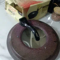 کیک پز برقی