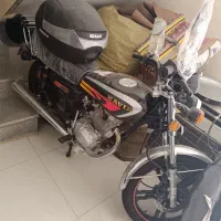 کویر ۲۰۰ انژکتور پیشرو ۲۰۰ انژکتور|موتورسیکلت|فیروزآباد (فارس), |دیوار