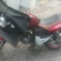 موتور سیکلت کثیر  مدل ۸۸