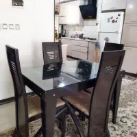 میز نهار خوری