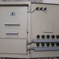 تابلو برق|مصالح و تجهیزات ساختمان|پردیس, فاز ۹|دیوار