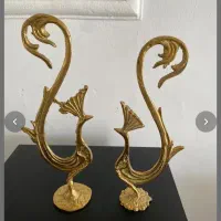 دکوری برنج|مجسمه، تندیس، ماکت|ورامین, ورامین|دیوار