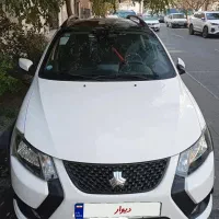 کوییک استثنایی خشک مشابه صفر|خودرو سواری و وانت|تهران, فردوس|دیوار