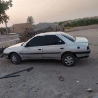 پژو|خودرو سواری و وانت|کهنوج, |دیوار
