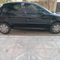 206|خودرو سواری و وانت|کرج, ساماندهی|دیوار