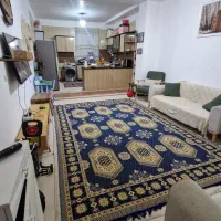 واحد ۸۰ متری  خوش نقشه