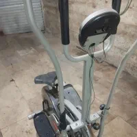 تردمیل دوچرخه سالم