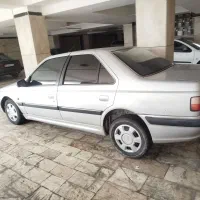 پرشیا مدل ۸۴|خودرو سواری و وانت|خلخال, |دیوار