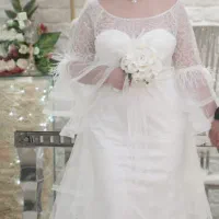 لباس مجلسی نامزدی