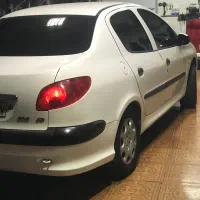 ۲۰۶ sd بیرنگ