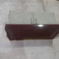 هود سنتی سالم همراه با کابینت