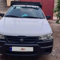 آریسان ۱|خودرو سواری و وانت|سرپل ذهاب, |دیوار