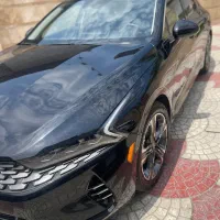 Kia k5 2022|خودرو سواری و وانت|رشت, رشتیان|دیوار