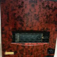 بخاری مهیا گاز