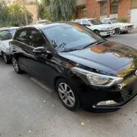 هیوندای i20|خودرو سواری و وانت|تهران, سهروردی|دیوار