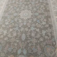 دو عدد فرش ماشینی طرح آیگل نوک مدادی 1200 شانه نو|فرش|تهران, علی‌آباد|دیوار