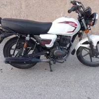 موتور keeway 150 مدل ۱۴۰۰ در حد صفر