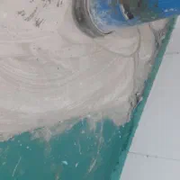 لاشه زنی کف سابی