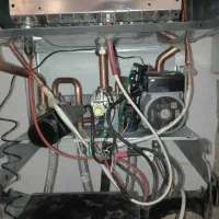 تعمیرکار تعمیر  سرویسکار پکیج ابگرمکن  اسپیلت|خدمات پیشه و مهارت|شیراز, کوی زهرا|دیوار