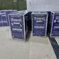 کولر گازی زانتی اقساطی|کولر گازی و فن‌کوئل|قم, بلوار امین و ساحلی|دیوار