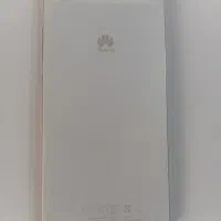 گوشی هوواوی p8lite|موبایل|شیراز, پانصد دستگاه ارتش|دیوار