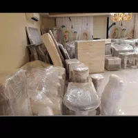 باربری حمل بار کاگر خالی اسباب کشی درتمام نقاط|خدمات حمل و نقل|تهران, تهرانپارس غربی|دیوار