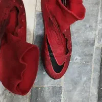 کفش فوتبالی