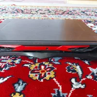 لپ‌تاپ گیمینگ Acer Nitro 5 AN515-55|رایانه همراه|قم, دانشگاه قم|دیوار