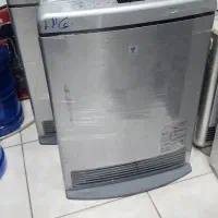 از بندرگناوه ارسال بخاری ژاپنی به سراسر کشور