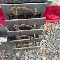 بلال پز -هات داگ پز - سیب زمینی پز