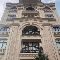 واحد اپارتمان ۹۵متر نصر