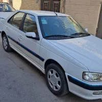 پژو پارس XU7P